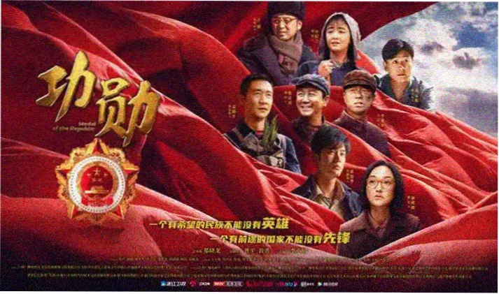 恶毒炮灰他不想活了宣传大图