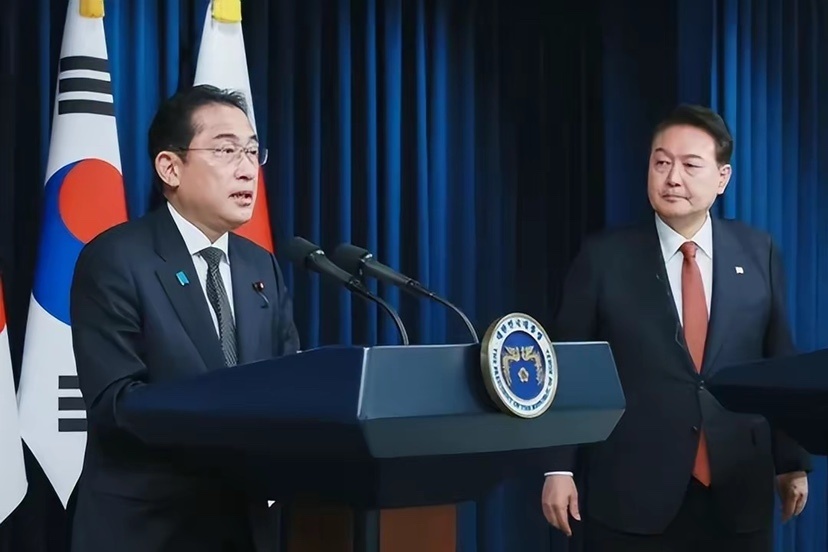 韩国法院批捕总统尹锡悦，涉嫌内乱罪引爆政坛震动