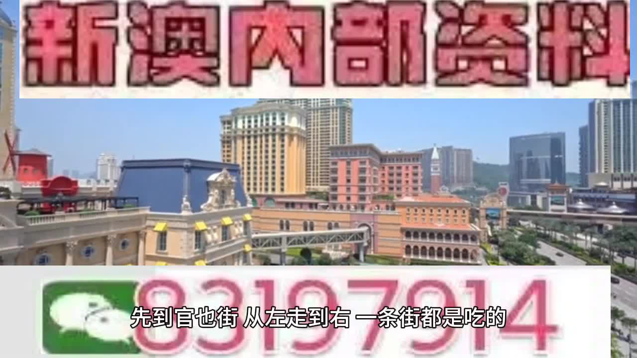 2025年澳门每日精选精准24码,探索澳门未来，每日精选精准24码在2025年的新篇章