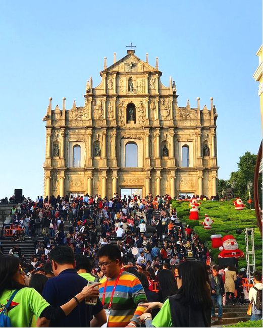澳门正版精准免费资料旅游团,澳门正版精准免费资料旅游团，探索澳门的文化与魅力