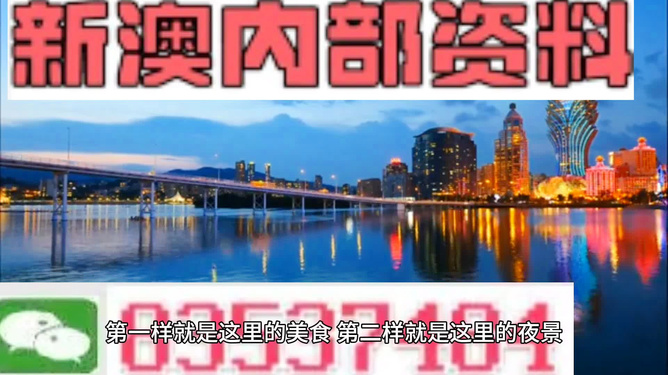 新澳门内部猛料今晚,新澳门内部猛料今晚——探索未知的精彩世界