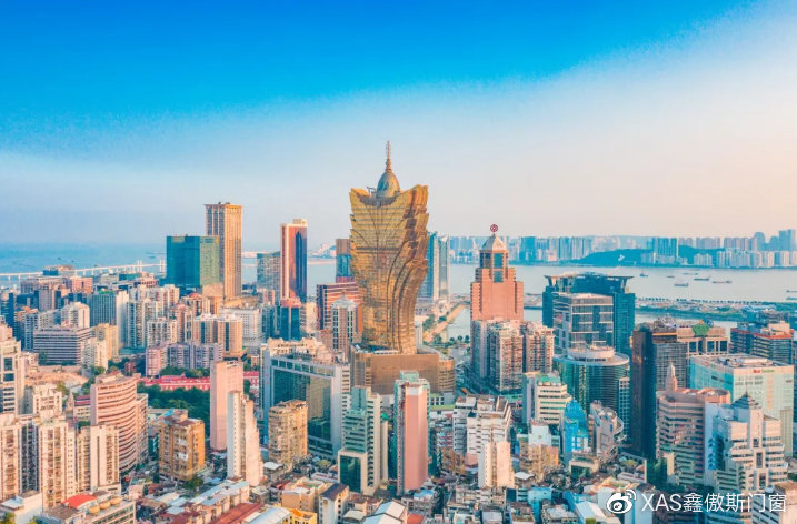 新2025年澳门天天开好彩,新2025年澳门天天开好彩，繁荣与希望之光