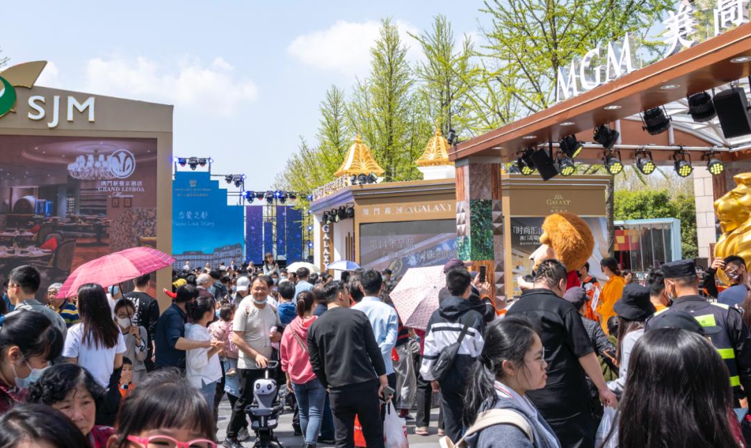 2025澳门今晚直播现场,澳门今晚直播现场，探索未来的繁荣与活力（2025年）
