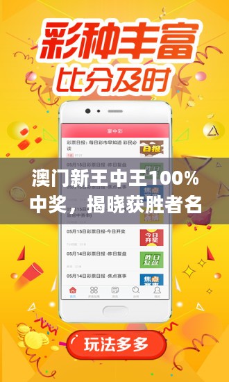 2025澳门免费精准6肖,澳门彩票预测与未来展望，探索精准六肖的奥秘（2025年展望）