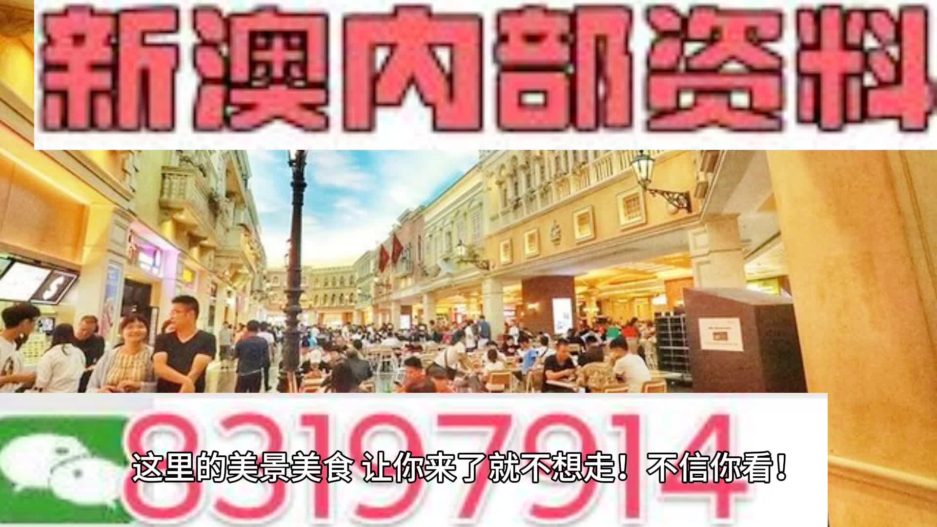 新澳门资料免费长期公开,新澳门资料免费长期公开，探索与发现之旅